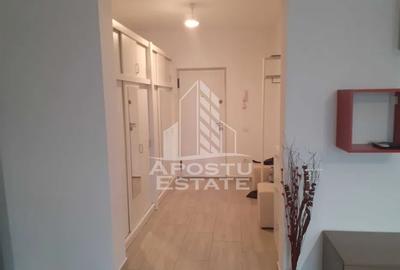 Apartament cu 2 camere semidecomandat în Giroc - 7