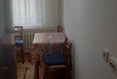 Garsonieră decomandată în Tei - 6