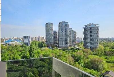 Apartament cu 4 camere decomandat, mobilat în Tineretului