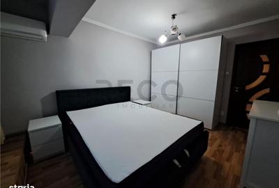 Apartament cu 3 camere în Central - 2