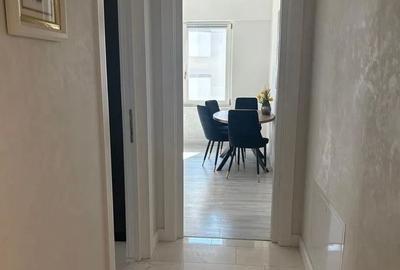 Apartament cu 2 camere decomandat în Copou - 9