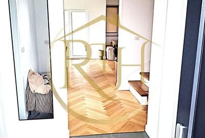 Duplex cu 5 camere cu Canalizare în Giarmata-Vii - 9