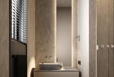 MATEI BASARAB - doar 8 apartamente disponibile, COMISION 0 - 12