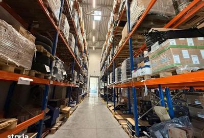 Spațiu comercial, de 3,624 mp, în Cernica - 15