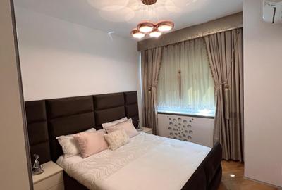 Apartament cu 3 camere decomandat, mobilat în Voluntari - 6