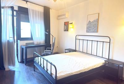 Apartament cu 4 camere decomandat, mobilat în Armeneasca - 7