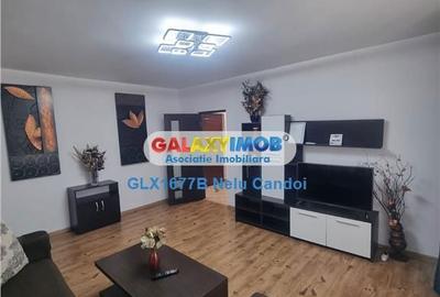 Apartament cu 2 camere decomandat, mobilat în 13 Septembrie - 12