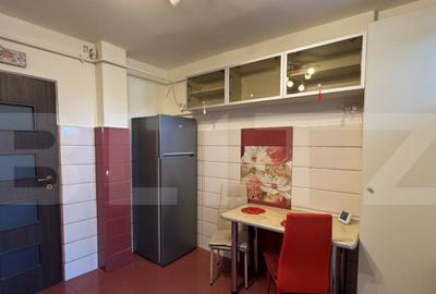 Apartament 3 camere, 96 mp, 3 balcoane, loc de parcare, ULTR - 4
