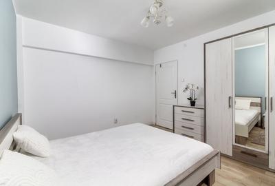 Apartament cu 2 camere semidecomandat, mobilat în Gheorgheni - 5