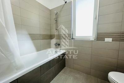 Apartament cu 3 camere,centrala si curte proprie ,in Dumbravita - 17