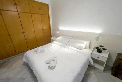 Garsoniera de inchiriat in zona 13 Septembrie - 4