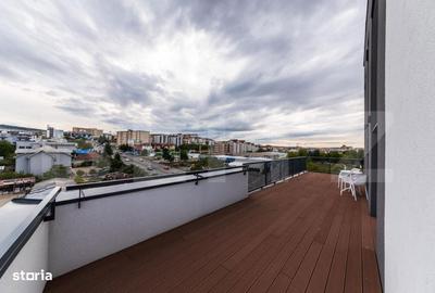 Apartament cu 2 camere în Calea Turzii - 6
