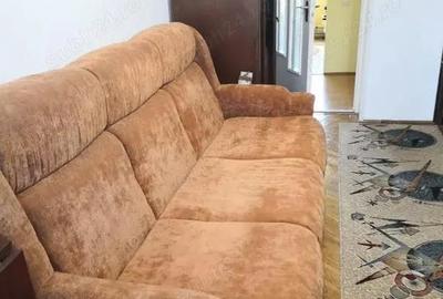 Apartament cu 3 camere decomandat în Mihai Eminescu - 1