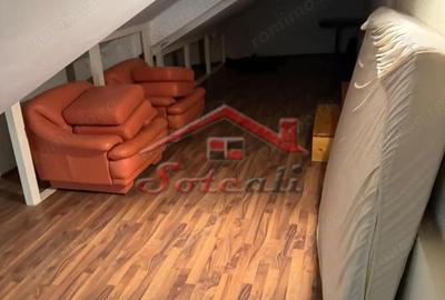 Casă cu Teren 2404 Mp în Cornu - 5