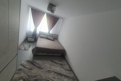 Apartament cu 2 camere în Central - 1