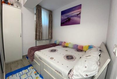 Apartament cu 2 camere decomandat în Valea Adâncă - 5