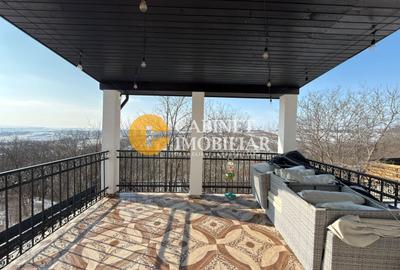 Casă individuală cu 5 camere cu Canalizare în Valea Lupului - 16