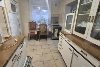 Casă cu 1 camere cu Teren 1306 Mp în Careiului - 11