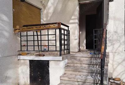 Casă cu 3 camere în Central - 12