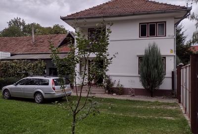 Vând casă la țară..jud.Brasov - 8