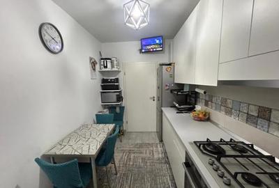 Apartament cu 2 camere decomandat în Avantgarden - 4