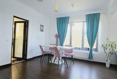 Casă cu 3 camere în Oncea - 8