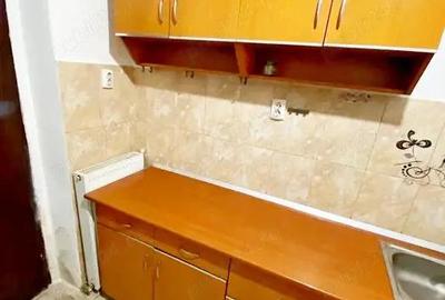 Garsonieră nedecomandată în Iosefin - 14