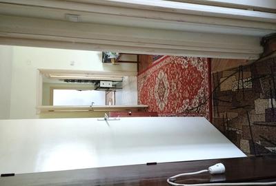 Inchiriez pe termen lung apartament cu 3 camere Podgoria, dotat si mobilat. Ideal pentru studente. - 3