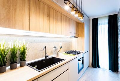 APARTAMENT 2 CAMERE DECOMANDAT, 70MP, PRESIDENT RESIDENCE - 1