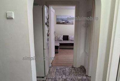 Apartament cu 2 camere decomandat, mobilat în Brâncoveanu - 5
