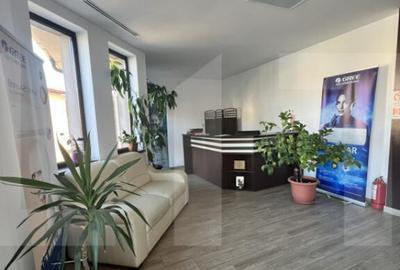 Spațiu comercial, de 660 mp, în Mehala