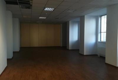 Spatii de inchiriat - River Plaza - Corp A -  554.20 mp - 6