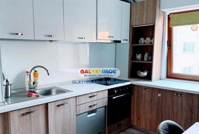 Apartament cu 3 camere decomandat, mobilat în Costin Georgian - 5