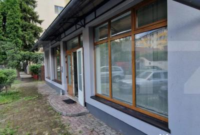 Spațiu comercial, de 181 mp, în Independenței - 9