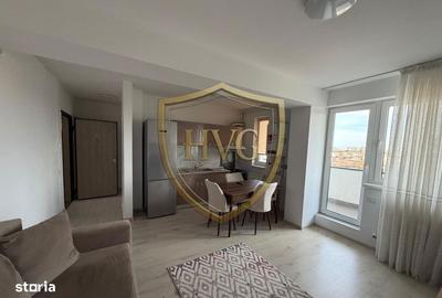 Apartament cu 2 camere, mobilat în Colentina - 2