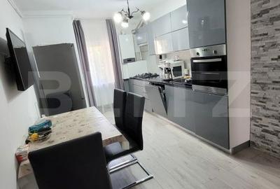 Apartament cu 3 camere în Sud - 4