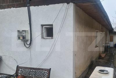 Casa Palas Campus, 3 camere, 107 mp, 216 mp teren, ultracent - 1