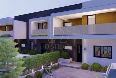 Casă cu 3 camere cu Canalizare în Săcălaz - 6