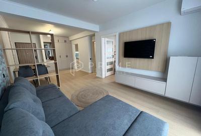 Apartament cu 2 camere decomandat în Semicentral - 12