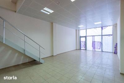 Spațiu comercial, de 100 mp, în Voluntari - 3