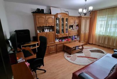 Apartament cu 2 camere decomandat în Obcini - 4