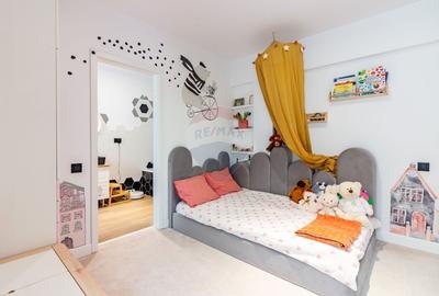 Casă cu 5 camere cu Teren 441 Mp în Corbeanca - 17