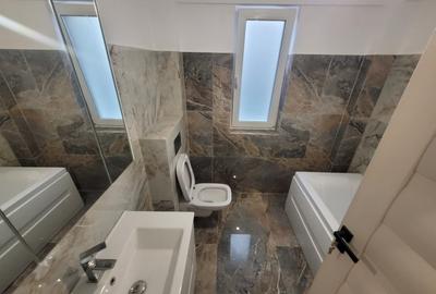 3 Camere NOU - Finalizat 2024 - Valea Lupului - Parter cu Gradina 160mp + Loc P. - 5