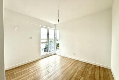 Pipera Azur acces A3  apartament 2 cam TVA inclus - 4