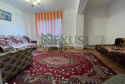 Garsonieră decomandată în Central - 7