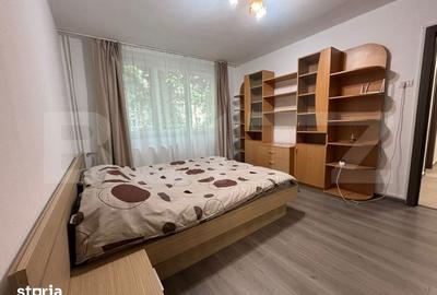 Garsonieră semidecomandată în Rogerius - 3