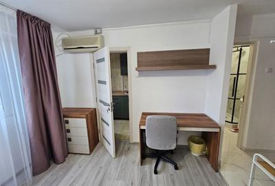 Garsonieră semidecomandată în Brâncoveanu - 2