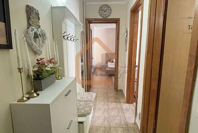 Garsonieră decomandată în Sânmartin - 9