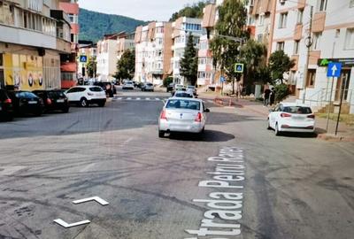 Apartament 5 camere, P+1, ideal SPATIU COMERCIAL!