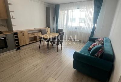 Apartament cu 2 camere semidecomandat, mobilat în Florești - 4